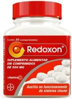 Redoxon 500Mg 30 Comprimidos, Redoxon