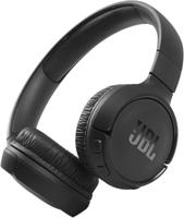 Fone de Ouvido Bluetooth JBL Tune 510BT Pure Bass Preto - JBLT510BTBLK