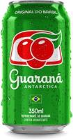 Refrigerante Guaraná Antártica 350ml