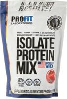 Isolate Protein Mix Morango 900G, Profit