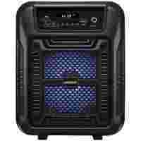 caixa-de-som-amplificada-lenoxx-ca60-bluetooth-radio-fm-usb-80w-ycux - Imagem
