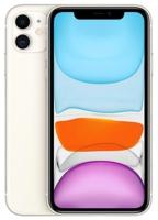 iPhone 11 Apple Branco, 64GB Desbloqueado - MHDC3BZ/A