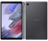 Tablet Samsung Galaxy A7 Lite Grafite com 8,7", Wi-Fi, Android 11, Processador MediaTek MT8768T e 64GB