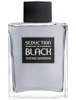 seduction-in-black-antonio-banderas-eau-de-toilette-perfume-masculino-200ml - Imagem