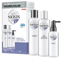 nioxin-trial-kit-sistema-5-shampoo-condicionador-leave-in - Imagem