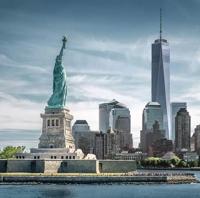 Pacote de Viagem - Nova Iorque + Estátua da Liberdade - 2023