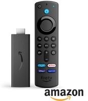 Fire TV Stick com Controle Remoto por Voz com Alexa - Amazon