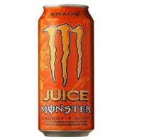 Energético Monster Juice Lata 473ml