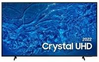 Samsung Smart TV 65" Crystal UHD 4K BU8000 2022