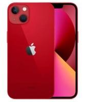 Iphone 13 Apple 128gb Ios 5g Wi-Fi Tela 6.1'' Câmera Dupla 12mp - 'Product' Red