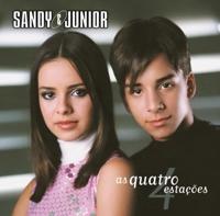 Sandy e Junior CD Sandy e Junior - As Quatro Estações CD Sandy e Junior - As Quatro Estações