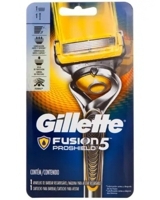 aparelho-de-barbear-gillette-fusion5-proshield - Imagem