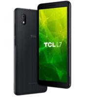 Smartphone Tcl L7 Preto Dual Tela 5.5'' 4g 32gb 2gb Ram Quad