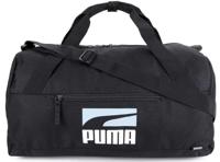Mala Puma Plus Sports Bag II - Preto
