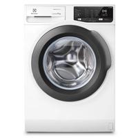 Máquina de Lavar Frontal 11kg Electrolux Premium Care Inverter com Água Quente/Vapor (LFE11)