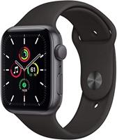 Apple Watch Se 44mm Space Gray Gps Mydt2ll/a A2352