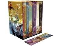 Box Livros J.K. Rowling Edição Especial - Harry Potter Exclusivo