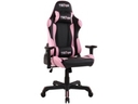 cadeira-gamer-techni-sport-reclinavel-giratoria-preta-e-rosa-ts43 - Imagem