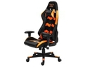 cadeira-gamer-xt-racer-reclinavel-preta-e-laranja-speed-series-xts120-7lpn - Imagem