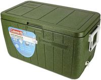 Caixa Térmica 48 QT (45,4 L) Verde Militar