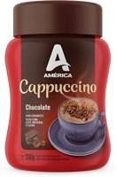 capuccino-em-po-america-chocolate-pote-200-g - Imagem