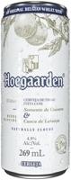 Cerveja de Trigo HOEGAARDEN 269 ML Lata