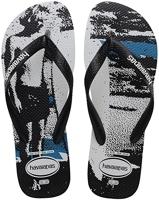 Chinelo Top Twin Fin, Havaianas, Adulto Unissex