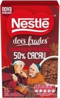 Chocolate em Pó, Nestlé, Dois Frades, 200g