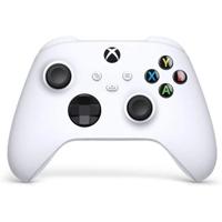 Controle Sem Fio Xbox Series - Branco