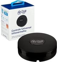Controle Universal Inteligente Infravermelho I2GO Home - Compatível com Alexa