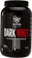 Dark Whey 100% Chocolate 1, 2Kg, Darkness