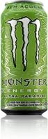 Energético Monster Ultra Paradise lata 473ml