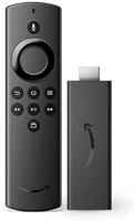 Fire TV Stick Lite | Streaming rápido e sem travar com Alexa | Com Controle Remoto Lite por Voz com Alexa (sem controles de TV)