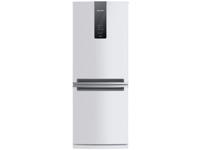 Geladeira/Refrigerador Brastemp Frost Free Inverse - Branca 443L com Turbo Ice BRE57 ABANA