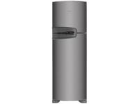 Geladeira/Refrigerador Consul Frost Free Duplex - 386L com Prateleira Dobrável CRM43 NKANA