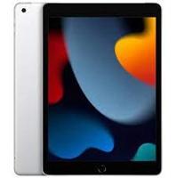 iPad Apple 9ª Geração 64GB, Wi-Fi, Tela Liquid Retina de 10,2”, Processador A13 Bionic - Prateado
