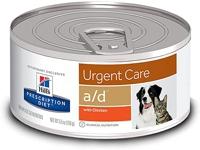 Hill's Science Diet Hills feline/canine Urgent Care A/D 156g