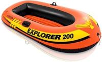 Intex Série de barco inflável Explorer