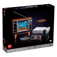 LEGO Super Mario - Nintendo Entertainment System, 2646 Peças - 71374