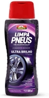 limpa-pneus-proauto-ultra-brilho-500-ml - Imagem