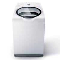 Máquina de Lavar Brastemp 15kg com Enxágue Anti-Alérgico - BWH15AB