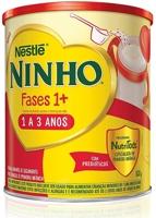 NINHO Fases 1+ 800g