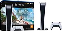 PlayStation®5 Edição Digital + Horizon Forbidden West