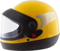 Pro Tork Capacete Sport Moto 60 Amarelo