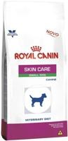 Ração Royal Canin Veterinary Skin Care Small Dog, Cães Adultos 2kg