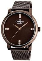 Relógio, Champion CN24388R Marrom