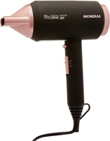 secador-de-cabelos-mondial-black-rose-turbo-110v-1900w-sc-38 - Imagem