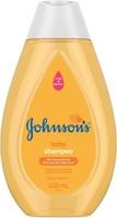 Shampoo Para Bebê Johnson's Baby Regular, 400ml