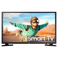 Smart TV 32 Samsung Tizen HD T4300 2020 HDR USB HDMI