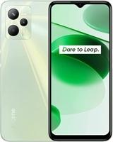 Smartphone Realme C35"4/128GB" Verde